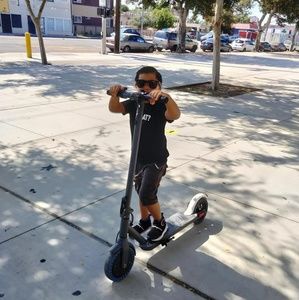 Meet your Posher, Baltazar